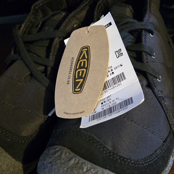 KEEN BOOTS - Picture 6 of 6